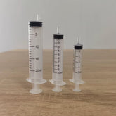 10 Pcs Bird Feeding Breast Feeding Medicine Feeder 5Ml 10Ml 20Ml Plastic Syringe Needleless Syringe Pigeon Feeding