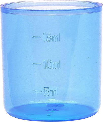 Aquarium Fish Tank Water Conditioner Bottle, 16 Ounces
