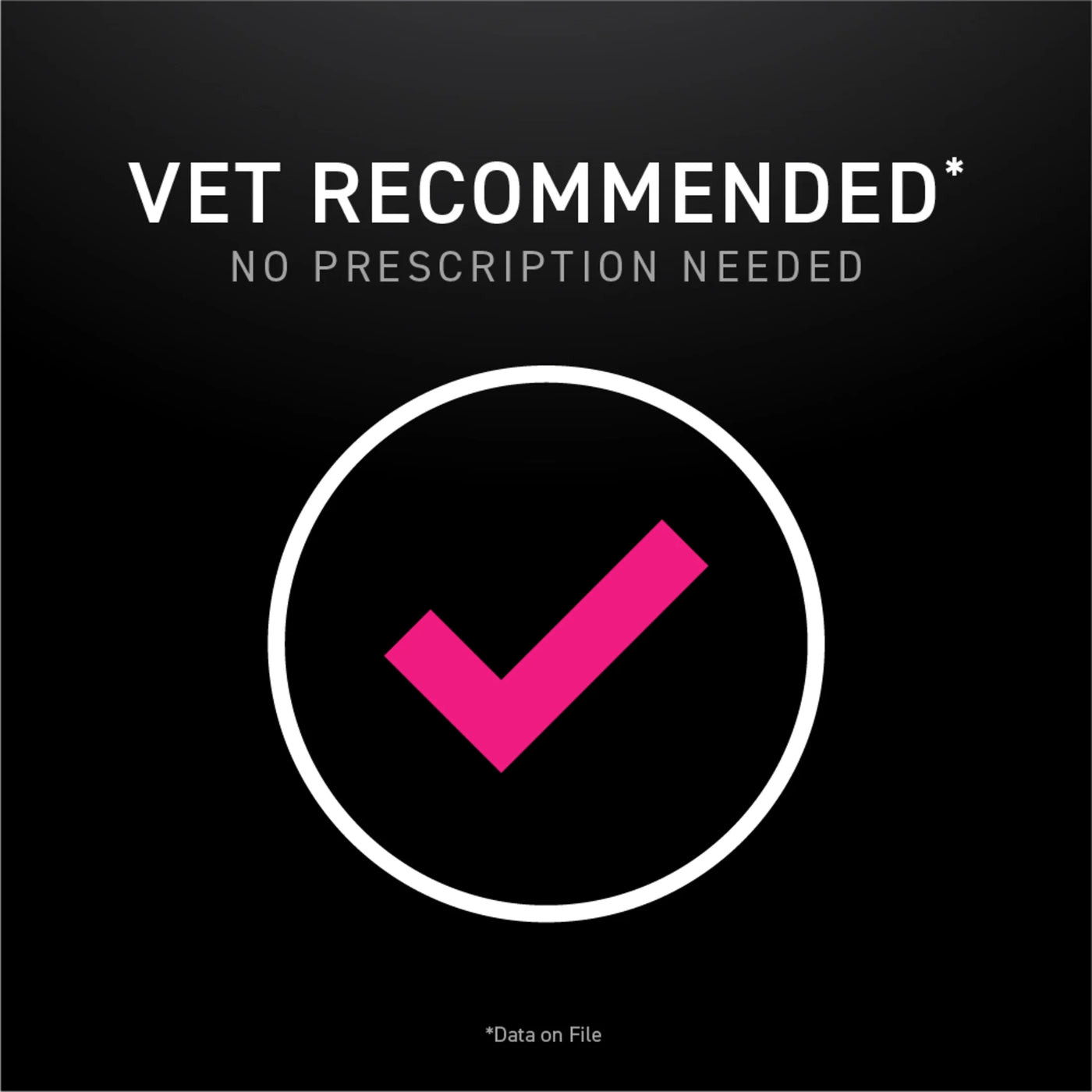 Flea & Tick Topical Prevention for Cats over 3.5 Lbs, 1-Month Supply