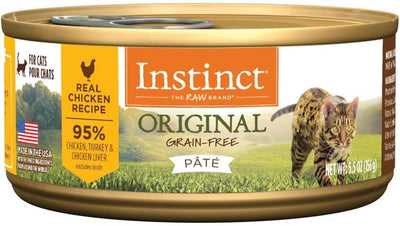 Original Grain Free