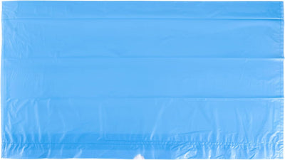 Drawstring Litter Box Liners Scented, Large Size 30" X 17" - 7 Count