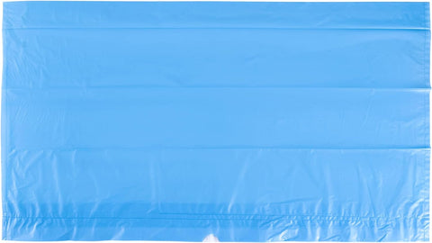 Drawstring Litter Box Liners Scented, Large Size 30" X 17" - 7 Count