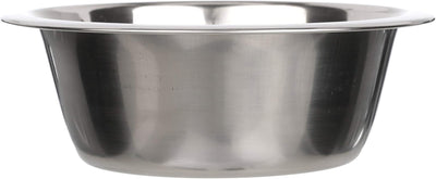 Stainless Steel Dog and Cat Bowls (2 Pack) Neater Feeder Deluxe or Express Extra Replacement Bowl (Metal Food and Water Dish) (1.5 Cup Deep)