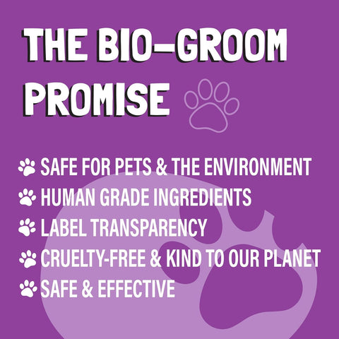 Silk Creme Rinse Dog Conditioner – Dog Bathing Supplies, Puppy Shampoo, Cat & Dog Grooming Supplies for Sensitive Skin, Cruelty-Free, Made in USA, Tearless Dog Products – 1 Gallon