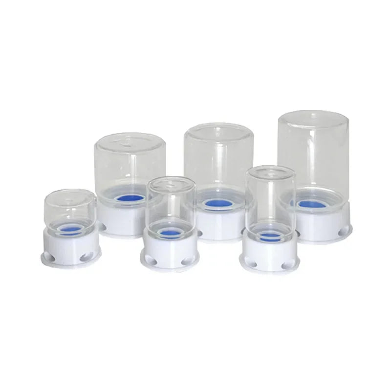 12-80Ml Ant Farm Water Feeder Ant Farm Water Tower Ant Water Feeder Anthil Water Bowl