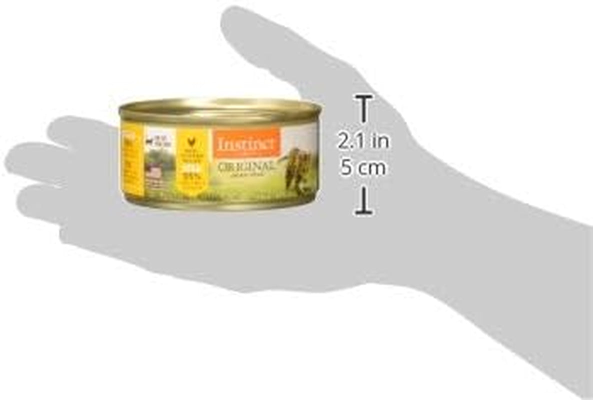 Original Grain Free Real Chicken