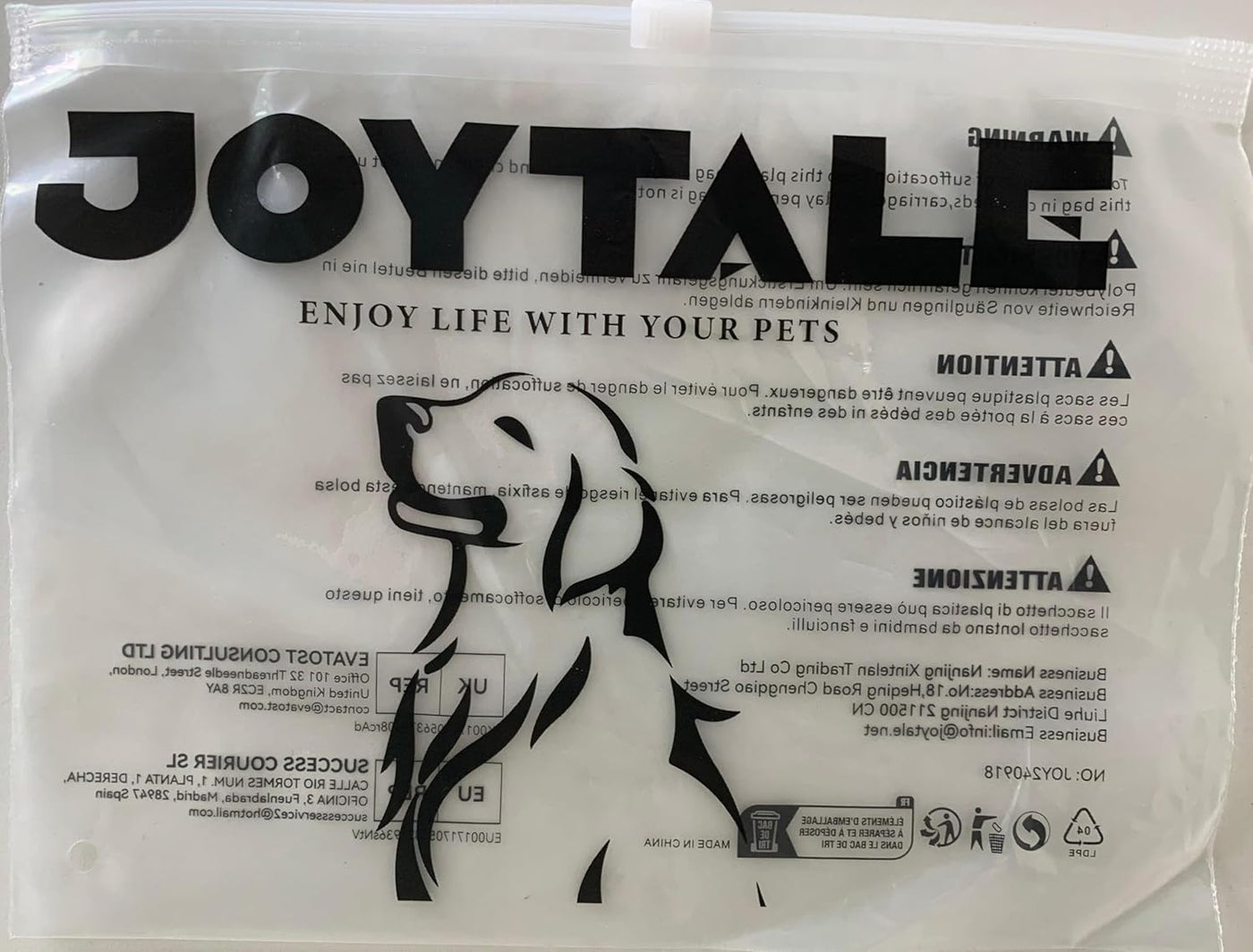 Long Dog Training Leash, 30 FT Tie Out Rope Check Cord Dogs Leashes with Padded Handle, Reflective Recall Lead for Puppy and Small Dogs, Black