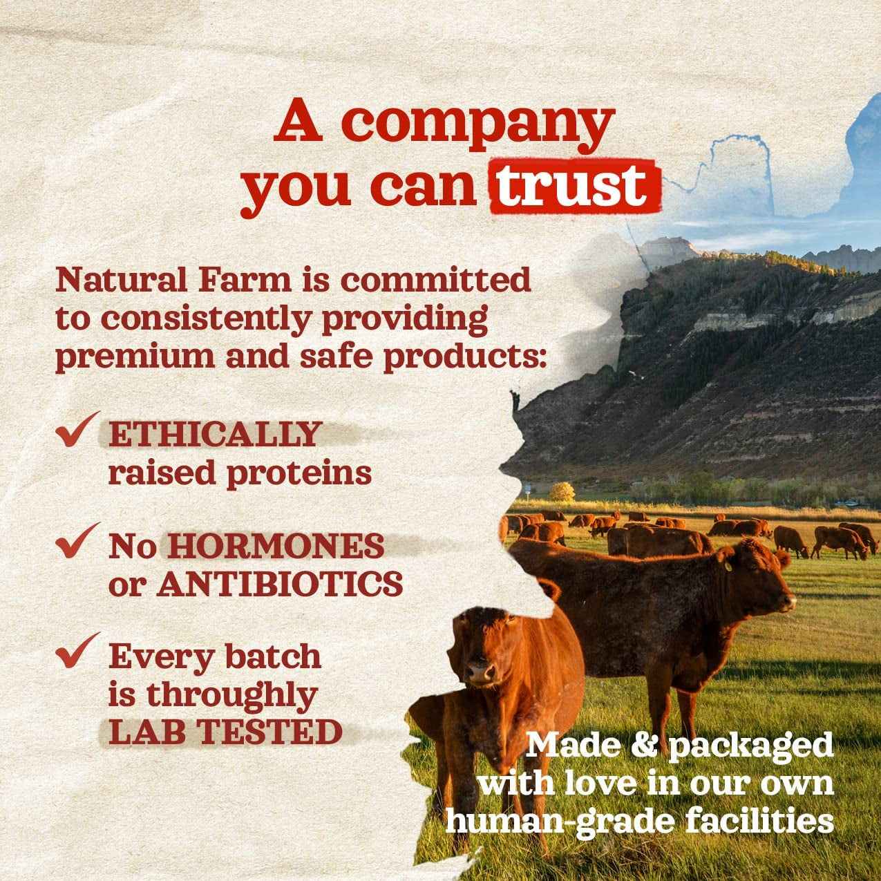 Pig Ears for Dogs (25 Pack), All-Natural Wholethick Pigs Ears, Single Ingredient & Highly Digestible, Better than Rawhide- Dog Snacks, Dog Pig Ears for Puppy, Medium & Large Dogs