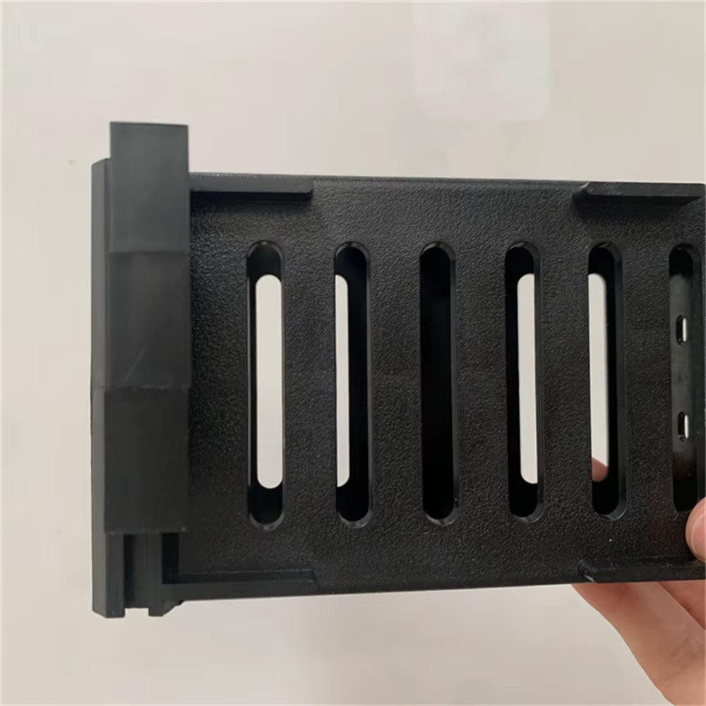 Hanging Aquarium Plant Holder, Aquatic Plant Pot with Hole, Aquarium Planter Cups for Emersed Plants, Aquascape Decorations