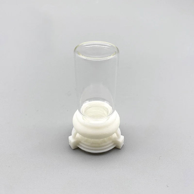 Ant Farm Water Feeding Area Water Bowl for Ant Anthill Ant Nest Large Capacity Water Feeder Ant House Drinking Bottle Workshop