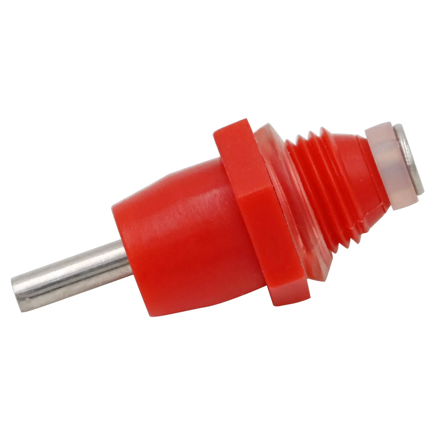 Chicken Waterer Nipple Drinkers Quail Pigeon Bird Waterer Nipples Automatic Waters Spring Type Poultry Farming Equipment