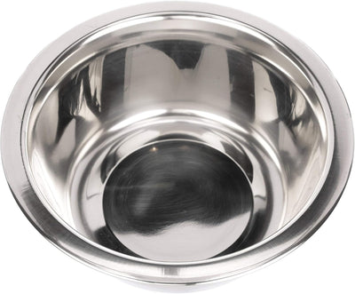Stainless Steel Dog and Cat Bowls (2 Pack) Neater Feeder Deluxe or Express Extra Replacement Bowl (Metal Food and Water Dish) (1.5 Cup Deep)