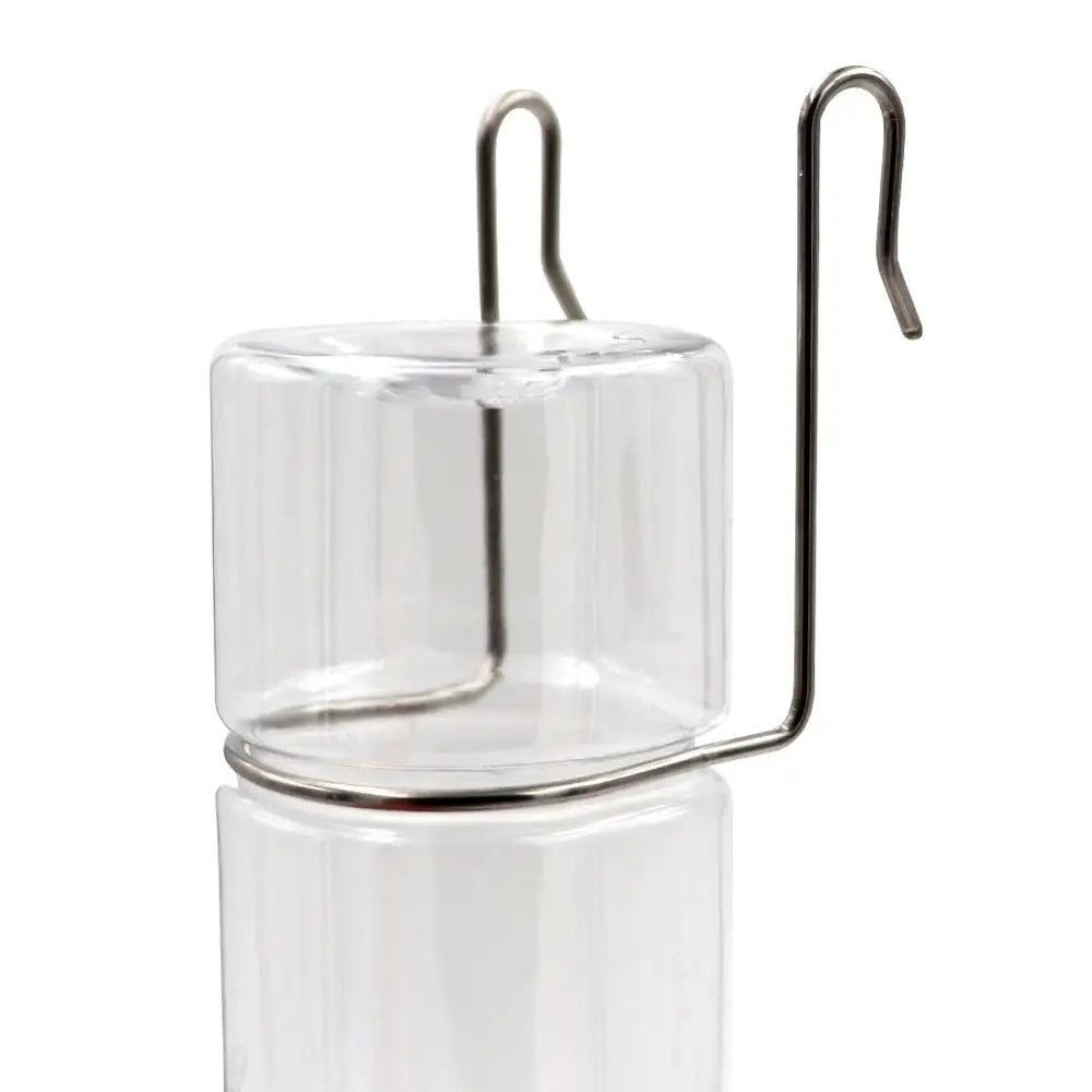 Pig Squirrel Rabbit Hamster Small Pet Water Cat Hanging Ball Automatic Pet Drinker Water Dispenser Feeder for Puppy Cat Drinking