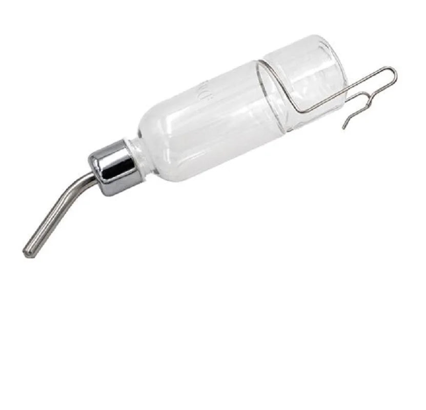 Pig Squirrel Rabbit Hamster Small Pet Water Cat Hanging Ball Automatic Pet Drinker Water Dispenser Feeder for Puppy Cat Drinking