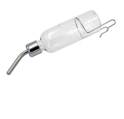 Pig Squirrel Rabbit Hamster Small Pet Water Cat Hanging Ball Automatic Pet Drinker Water Dispenser Feeder for Puppy Cat Drinking