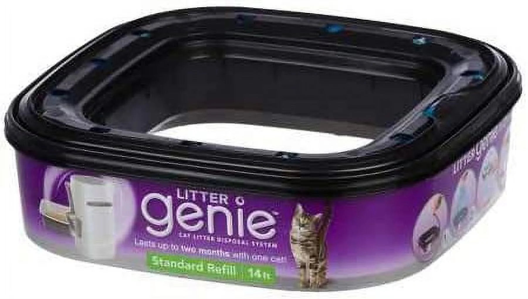 Refill (1 Pack)