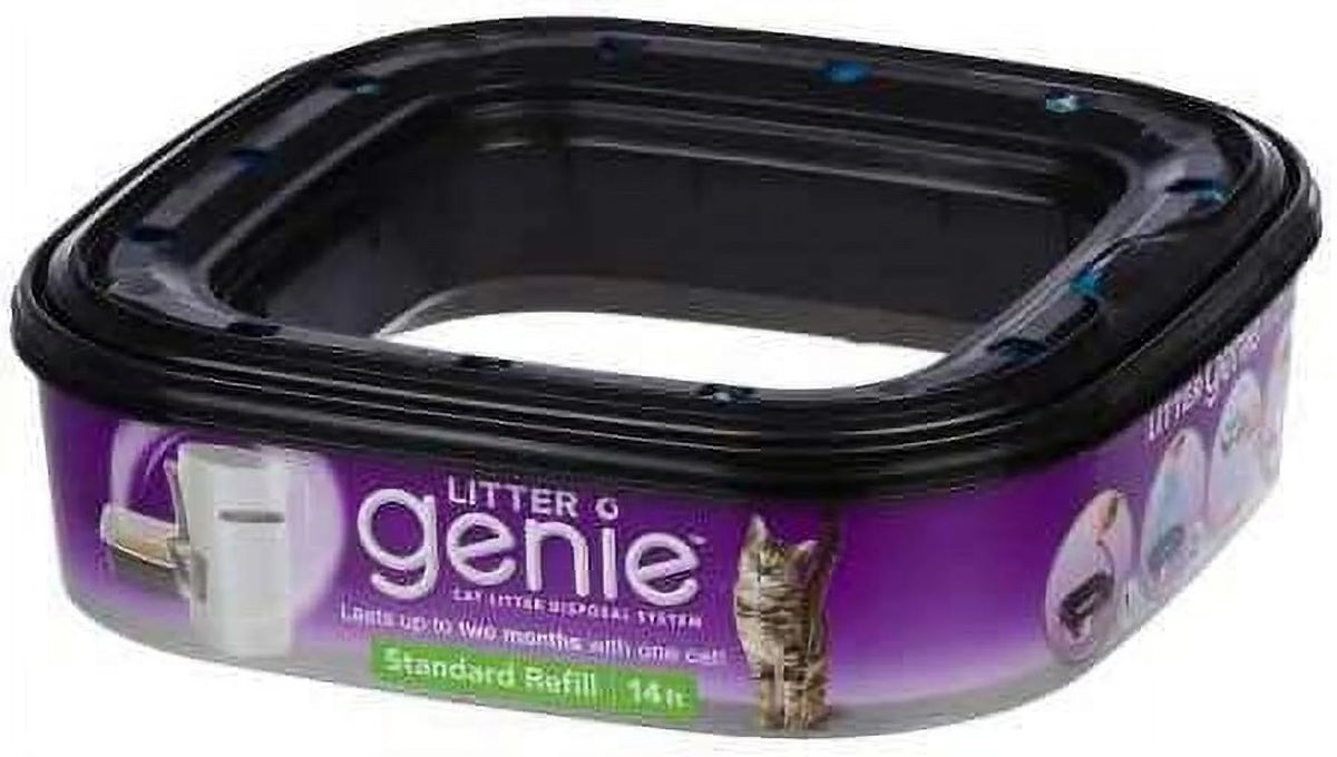 Refill (1 Pack)