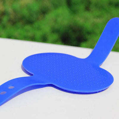 Dog Bath Rubber Brush Pet Grooming Shampoo Cat Comb Hair Washing Clean Fur Massaging Bristle