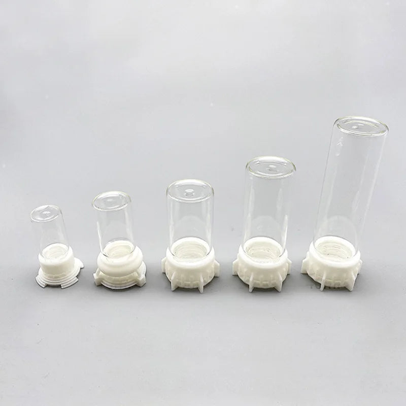 Ant Farm Water Feeding Area Water Bowl for Ant Anthill Ant Nest Large Capacity Water Feeder Ant House Drinking Bottle Workshop