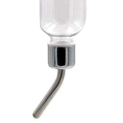 Pig Squirrel Rabbit Hamster Small Pet Water Cat Hanging Ball Automatic Pet Drinker Water Dispenser Feeder for Puppy Cat Drinking