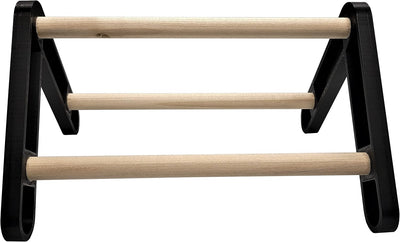 8 INCH Long 3 BAR Perch for Chicks & Quail Chicken PERCHES Made in the USA