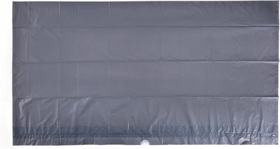 Drawstring Litter Box Liners Unscented, Jumbo Size, 36" X 19" - 7 Count