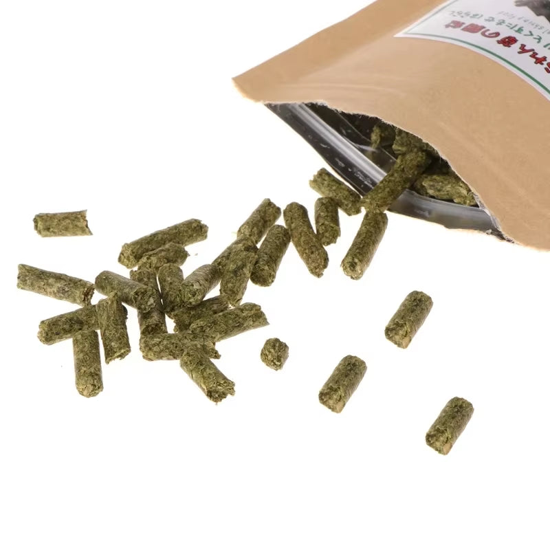 35G Crystal Red Shrimp Food Natural Spinach Mixed Ingredient Aquarium Fish Tank Fish Food