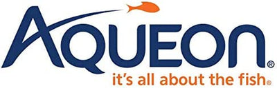 Aqueon Small Aquarium Fish Tank Submersible Mini Flat Heater up to 2.5 to 5 Gall