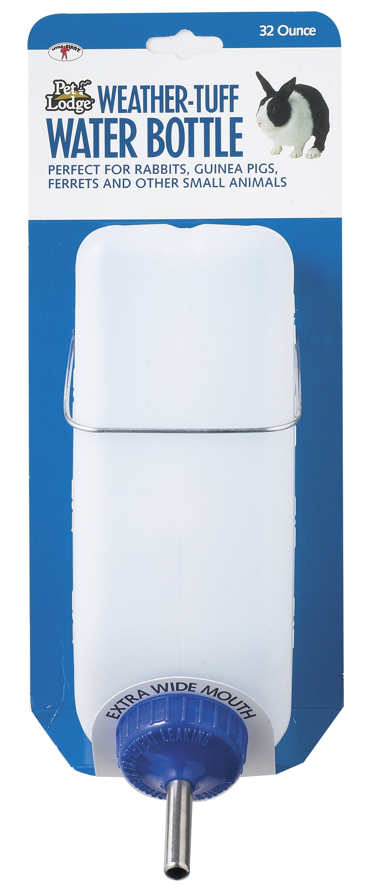32 Oz Animal Water Bottle AW32