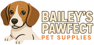 Baileys Pawfect Pet Supplies