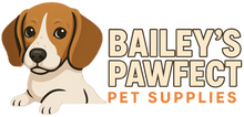Baileys Pawfect Pet Supplies