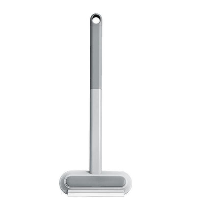 Garfeel Daddy Pet Dog Cat Hair Remover Fur Removal Tool 4 in 1 Lint Brush for Furniture, Couch, Carpet and Clothes, Reusable Roller Cleaning Popular Brush Easy Cleaning and Washable Long Handle Design Outdoorfun