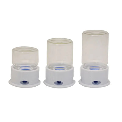 12-80Ml Ant Farm Water Feeder Ant Farm Water Tower Ant Water Feeder Anthil Water Bowl