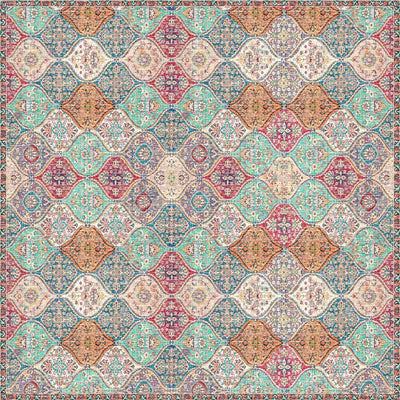 Nunubaby Washable Pee Pads for Dogs,Stylish,Super Absorbent,Non-Slip and Leak-Proof Pee Pads.Reusable Potty Pads for Dogs for Crates,Couch,Floors,Whelping Pads Litter Mat Pet Supplies,Feeding Mat Puppy Liner