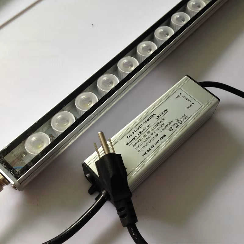54W 81W 108W Led Aquarium Light Aquarium Light for Fish Plants Coral Reef Fish Tank Lights Aquarium Lamp Home Lighting Aquarium