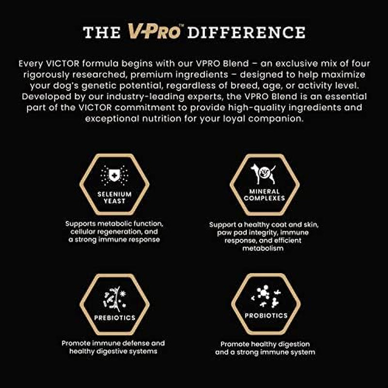 Super Premium Dog Food – Select - Ocean Fish Formula – Gluten Free Dry Dog Food for All Normally Active Dogs of All Life Stages, 5Lbs