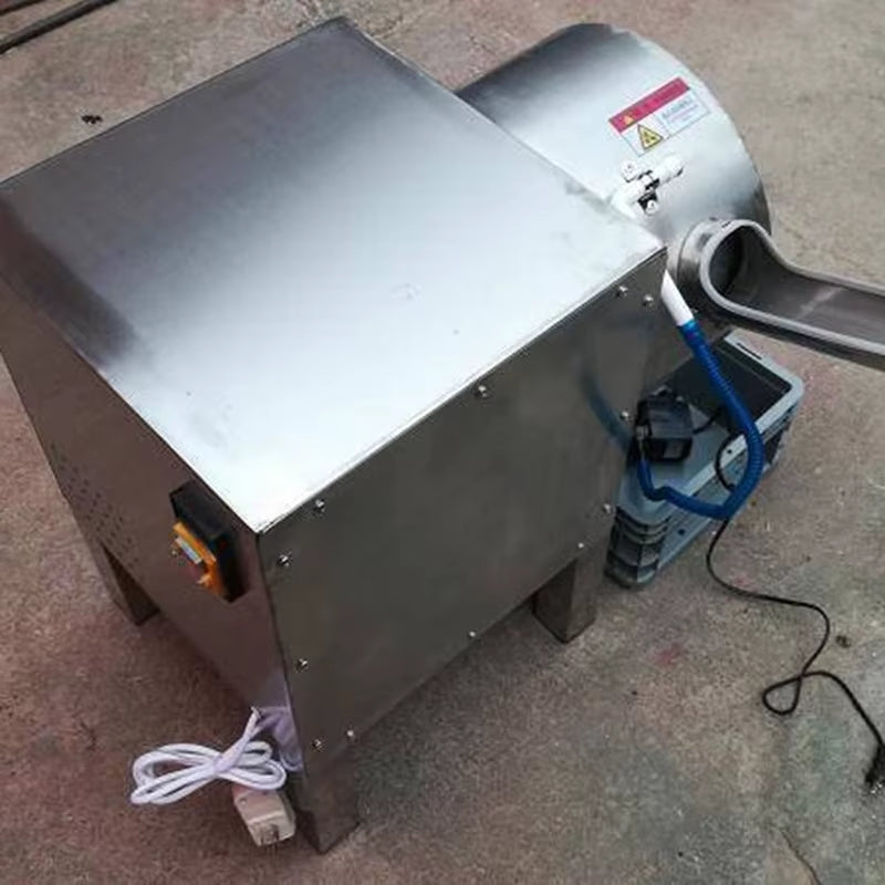 Profession 220V Food Processors Chicken Duck Goose Egg Cleaning Egg Washing Machine Poultry Farm Equipment