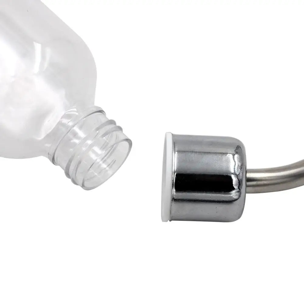 Pig Squirrel Rabbit Hamster Small Pet Water Cat Hanging Ball Automatic Pet Drinker Water Dispenser Feeder for Puppy Cat Drinking