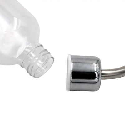 Pig Squirrel Rabbit Hamster Small Pet Water Cat Hanging Ball Automatic Pet Drinker Water Dispenser Feeder for Puppy Cat Drinking