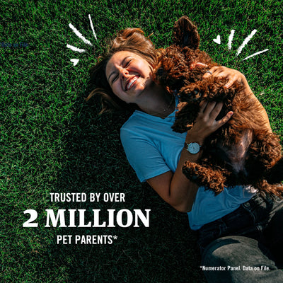 plus for Cats over 1.5 Lbs, Flea & Tick Prevention for Cats, 6-Month Supply