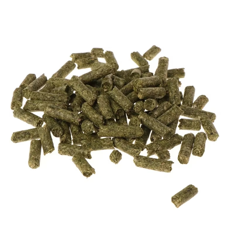 35G Crystal Red Shrimp Food Natural Spinach Mixed Ingredient Aquarium Fish Tank Fish Food