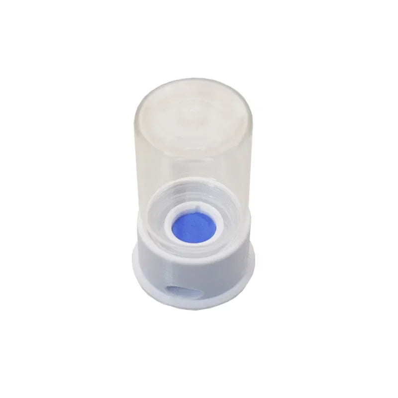 12-80Ml Ant Farm Water Feeder Ant Farm Water Tower Ant Water Feeder Anthil Water Bowl