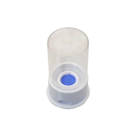 12-80Ml Ant Farm Water Feeder Ant Farm Water Tower Ant Water Feeder Anthil Water Bowl