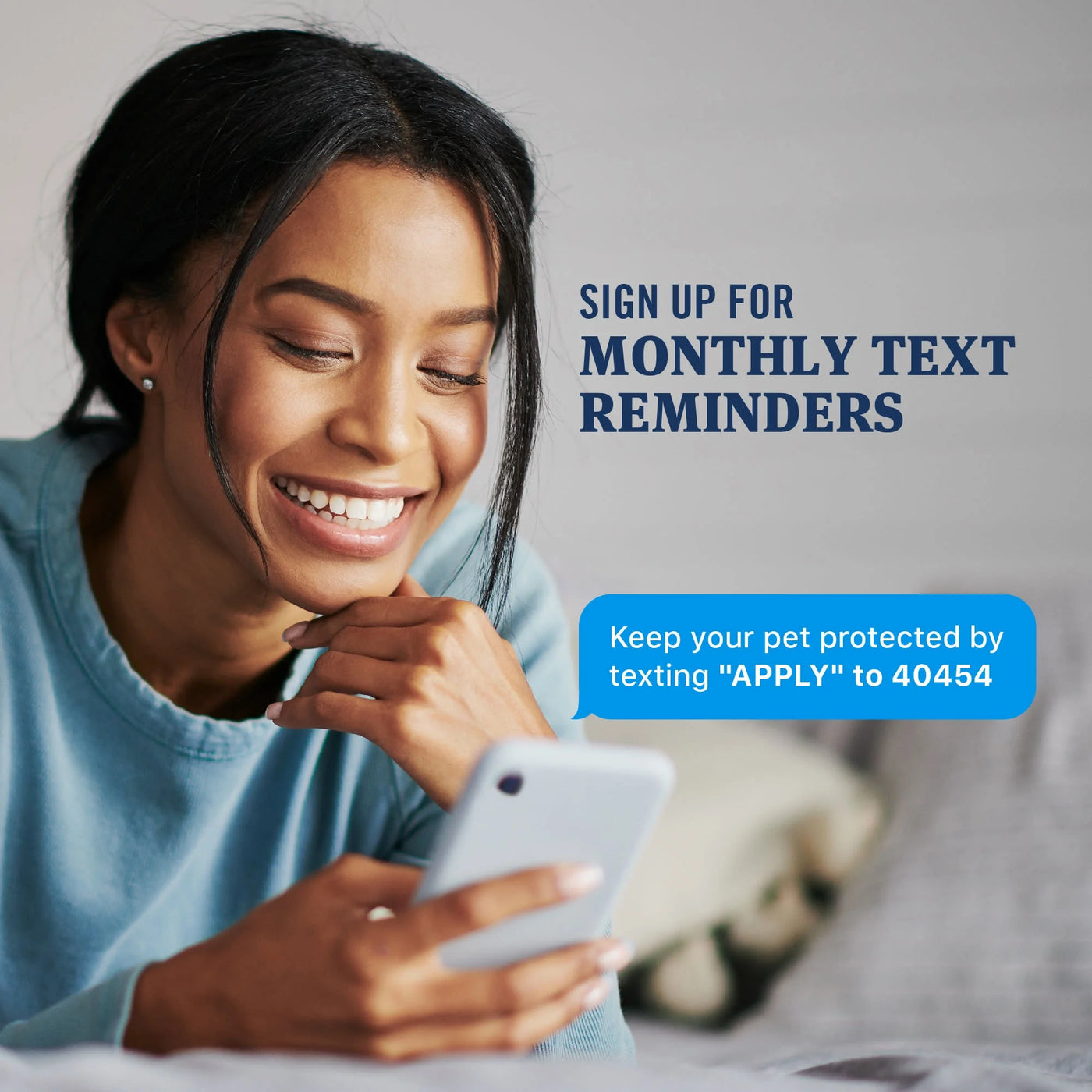 plus for Cats Flea & Tick Prevention, over 1.5 Lbs, 1 Month Supply